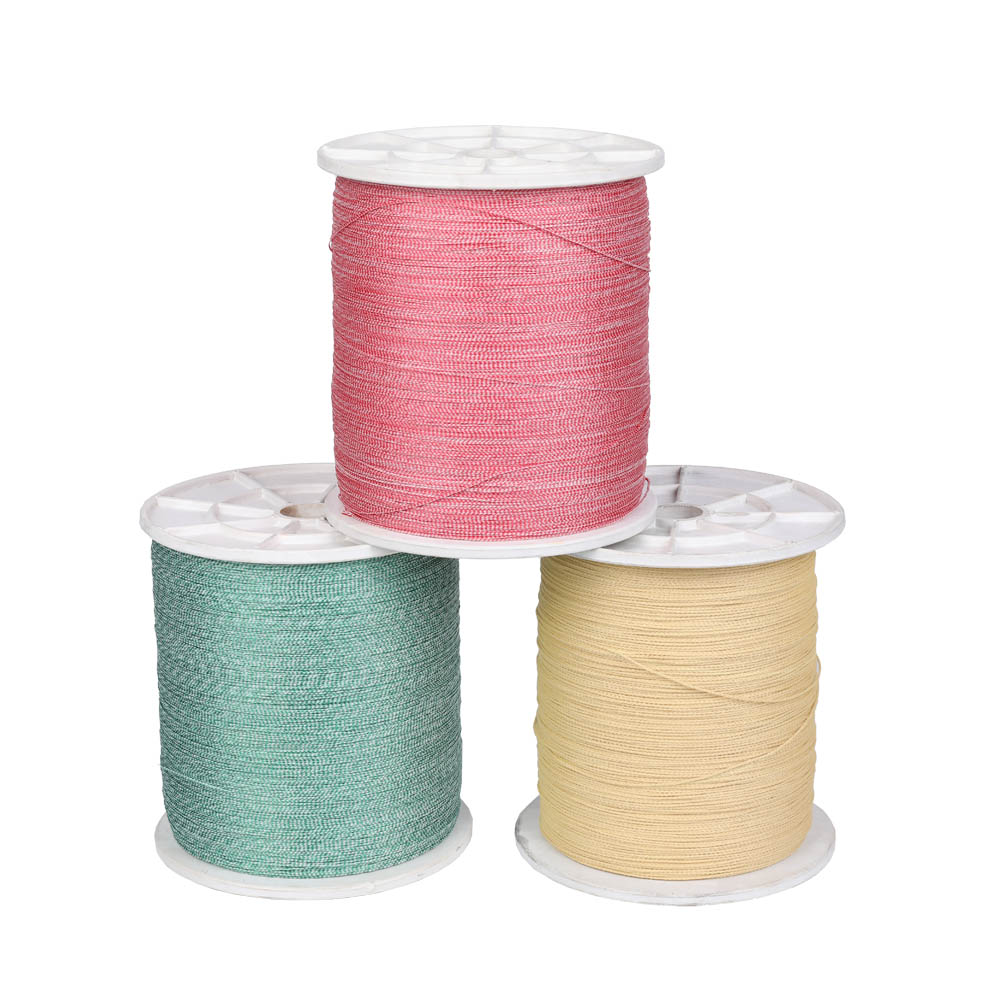 φ1.2 16 Spindles 300D Kawat Bendap Kekuatan Tinggi Tinggi