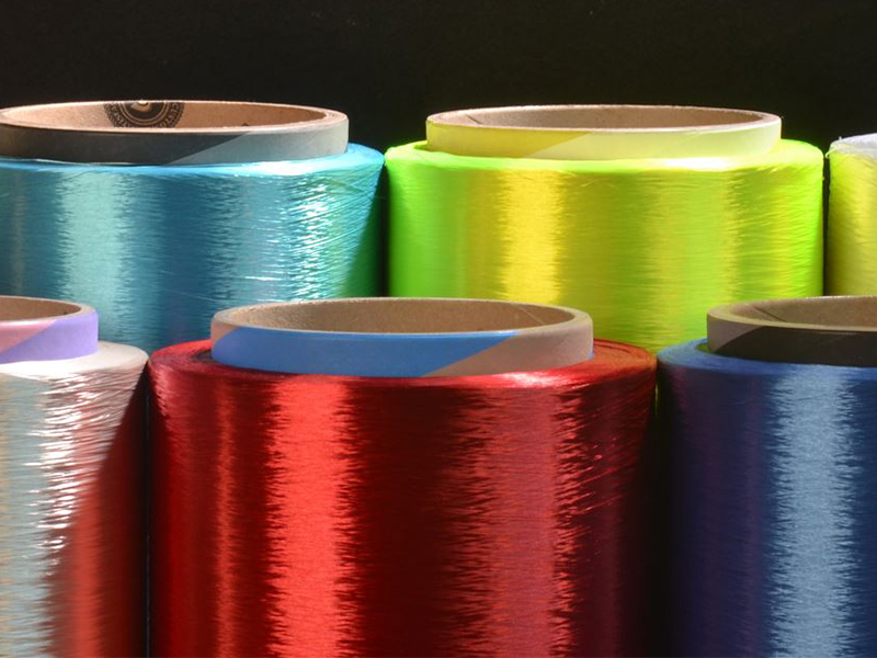 Apa itu poliester? Apakah serat poliester?